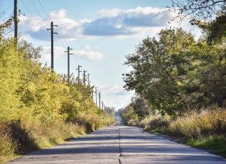 Se publicó el llamado a licitación para la repavimentación integral de la Ruta 25, una obra fundamental gestionada por Ariel Sujarchuk desde su primer día de gobierno