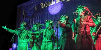 Esa Te La Debo llega a Escobar con su nuevo show “Sobreviviendo una vez más”