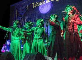 Esa Te La Debo llega a Escobar con su nuevo show “Sobreviviendo una vez más”