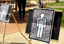 Estas son las actividades en el Mes de la Memoria, por la Verdad y la Justicia