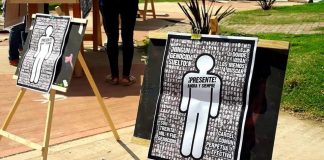 Estas son las actividades en el Mes de la Memoria, por la Verdad y la Justicia