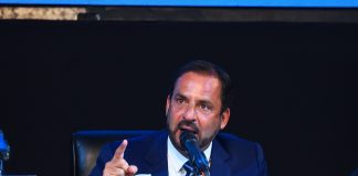 Sujarchuk proyectó obras claves en infraestructura vial, vivienda y conectividad para todo el distrito