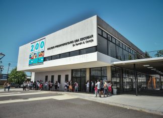 Últimas semanas para anotarse en el curso de ingreso del Colegio Ramón A. Cereijo