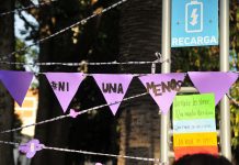 Continúan las actividades por el Mes de la Mujer: mirá el cronograma
