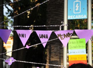 Continúan las actividades por el Mes de la Mujer: mirá el cronograma