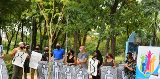 Más de 600 vecinos participaron de las actividades en el mes de la Memoria por la Verdad y la Justicia