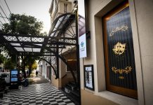 Marcela Morelo, Fede Cyrulnik, Betiana Blum y Sergio Surraco llegan al Teatro Seminari