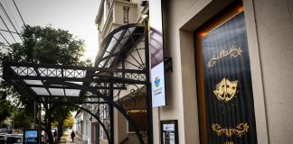 Marcela Morelo, Fede Cyrulnik, Betiana Blum y Sergio Surraco llegan al Teatro Seminari