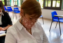Te invitamos a conocer la historia de Constanza, quién gracias al Municipio hoy puede cumplir su sueño de ser policía