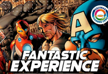 Llega la expo “Fantastic Experience” al Mercado del Paraná
