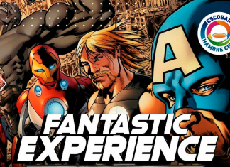 Llega la expo “Fantastic Experience” al Mercado del Paraná