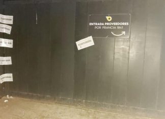 Clausuran una fiesta clandestina con más de 400 personas en Garín