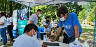 Abren las inscripciones para el curso de mediadores comunitarios