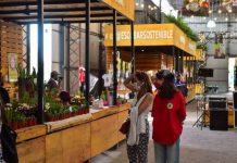 Las propuestas de Escobar al aire libre para este fin de semana largo