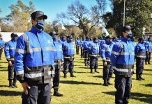 Unas 8900 personas se inscribieron en la convocatoria laboral para sumarse a los equipos de prevención comunitaria y tránsito en Escobar