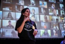 Con récord de inscriptos comenzó el curso municipal de lengua de señas argentinas 2021