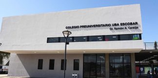 Comenzaron los talleres introductorios para el nuevo I.S.F.D. y T. “Julieta Lanteri”