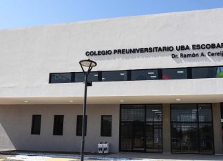 Comenzaron los talleres introductorios para el nuevo I.S.F.D. y T. “Julieta Lanteri”