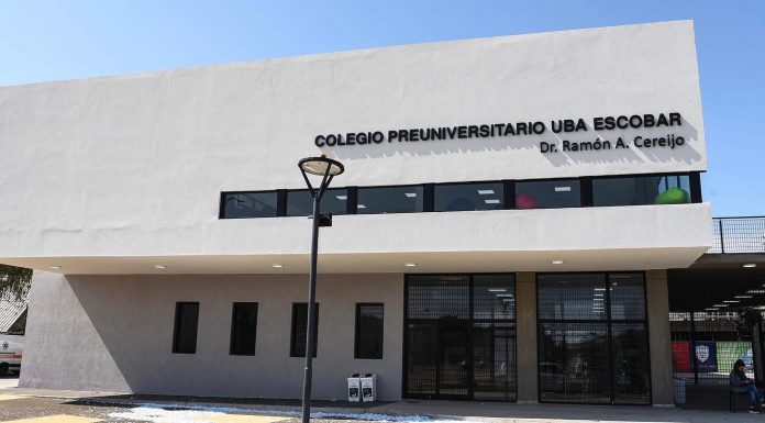 Comenzaron los talleres introductorios para el nuevo I.S.F.D. y T. “Julieta Lanteri”