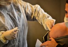 Comienza la campaña de vacunación antigripal