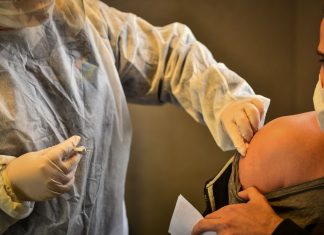 Comienza la campaña de vacunación antigripal