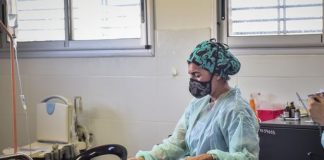 Zoonosis: estudiantes realizarán Prácticas Profesionales Supervisadas en el Hospital Municipal