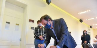 Paritaria municipal: acuerdo histórico con aumento salarial y nuevas mejoras en las condiciones laborales