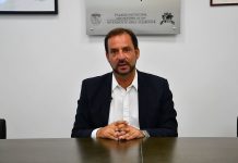 Coronavirus: Escobar acatará a las medidas preventivas del Gobierno nacional