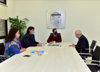 Escobar tendrá su propio Centro de Atención Previsional