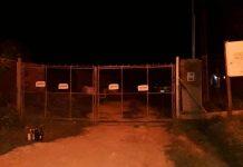 Clausuraron cinco fiestas clandestinas masivas durante el fin de semana