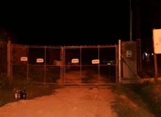 Clausuraron cinco fiestas clandestinas masivas durante el fin de semana