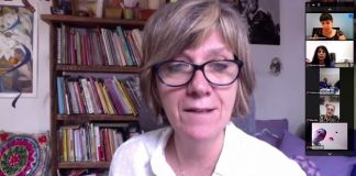 Programa primeros 1000 días en Escobar