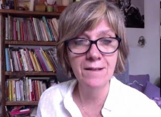 Programa primeros 1000 días en Escobar