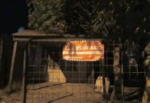 Clausuran dos fiestas clandestinas durante el fin de semana
