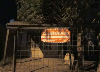 Clausuran dos fiestas clandestinas durante el fin de semana