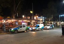 Triplican los controles para garantizar el cumplimiento de los protocolos contra el Covid-19