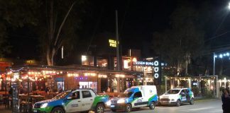 Triplican los controles para garantizar el cumplimiento de los protocolos contra el Covid-19