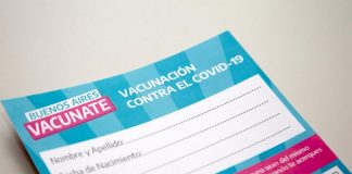 Vacunación: qué hacer si tenés más de 60 y perdiste el turno