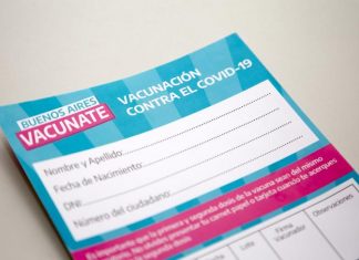 Vacunación: qué hacer si tenés más de 60 y perdiste el turno