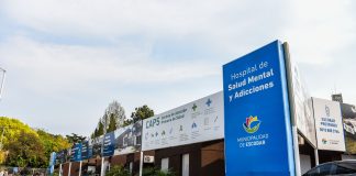 El Hospital de Salud Mental y Adicciones amplió un 62% sus atenciones en lo que va del año
