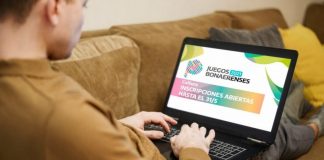 Juegos Bonaerenses 2021: últimos días de inscripción