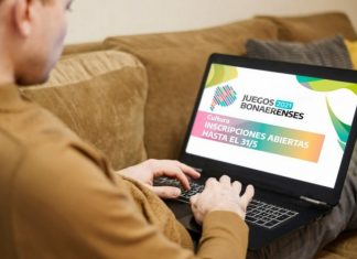 Juegos Bonaerenses 2021: últimos días de inscripción