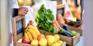 Escobar implementará un Mercado Federal Ambulante