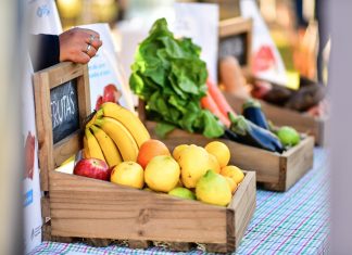 Escobar implementará un Mercado Federal Ambulante