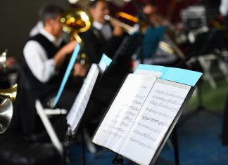 Continúan las actividades y talleres virtuales para fomentar el arte y la recreación