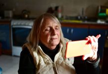 Adultos Mayores: lanzan el Programa de Capacitación de Promotores Comunitarios de Envejecimiento Activo