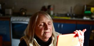 Adultos Mayores: lanzan el Programa de Capacitación de Promotores Comunitarios de Envejecimiento Activo