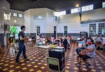 En el Mes del Compostaje más de 3.000 escobarenses se sumaron a las actividades virtuales