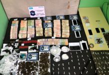 Belén de Escobar: cayó “la banda de Junko”