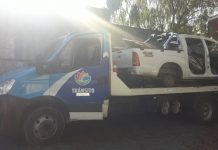 Desbaratan una banda que se dedicaba al robo de camionetas 4×4